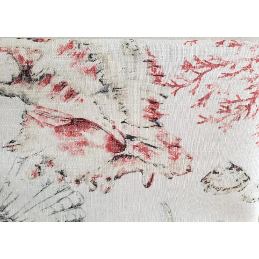 Fabric Printed Tablecloth,60